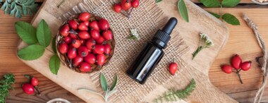 How to Use Rosehip Oil