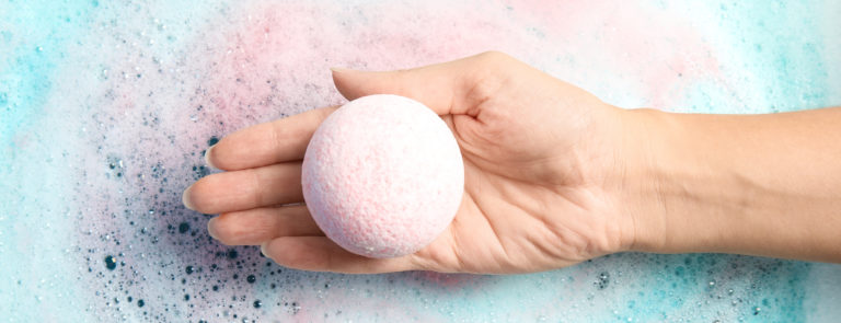 What are the Benefits of Bath Bombs | Holland & Barrett