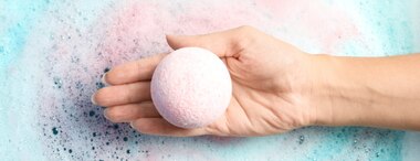 What are the Benefits of Bath Bombs