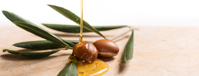 moroccan argan oil