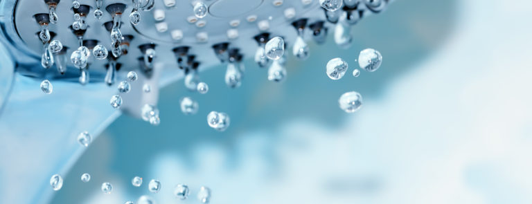 The benefit of cold showers: 9 advantages image