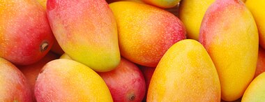 Nutritional & Health Benefits Of Mango