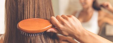 How to Get Thicker Hair
