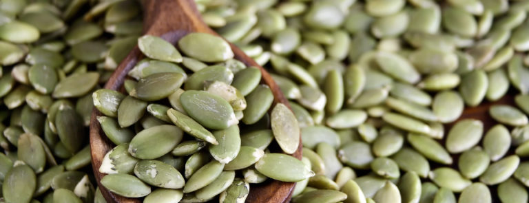 pumpkin seeds prostate ncbi)