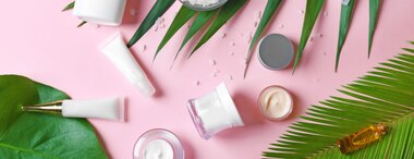 The Best Waterless Beauty Products