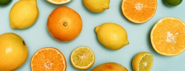 Vitamin C: Why We Need It & Where To Get It