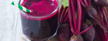 9 Health Benefits Of Beetroot Juice