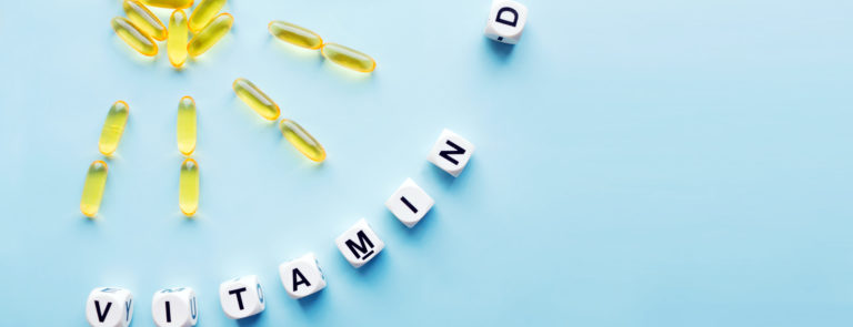 The best sources of Vitamin D: are you getting enough? image