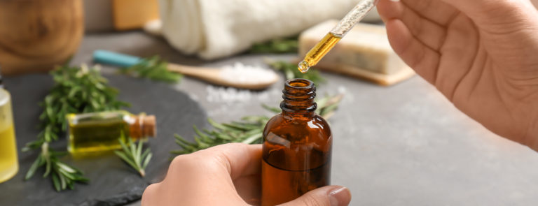 9 Things Essential Oils Are Great For image