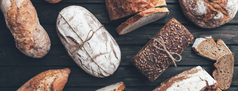 Vegan bread: Can I eat bread on a vegan diet? image