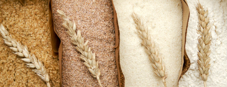 Foods to avoid if you have a gluten intolerance image
