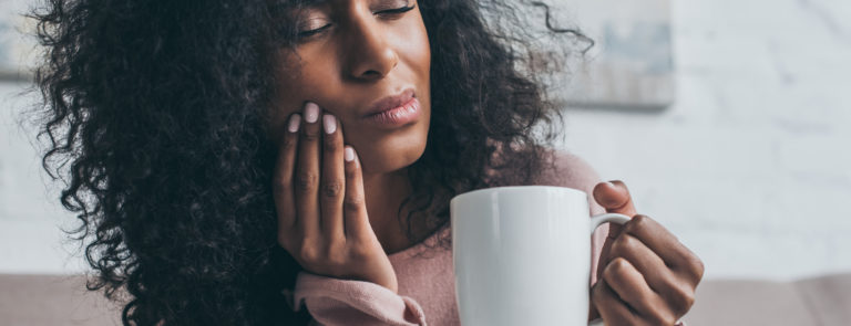 Toothaches can be a pain to deal with but there are many reasons why your teeth might be causing pain. Check out ways to deal with different types of toothache