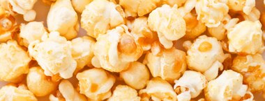 Popcorn Health Benefits