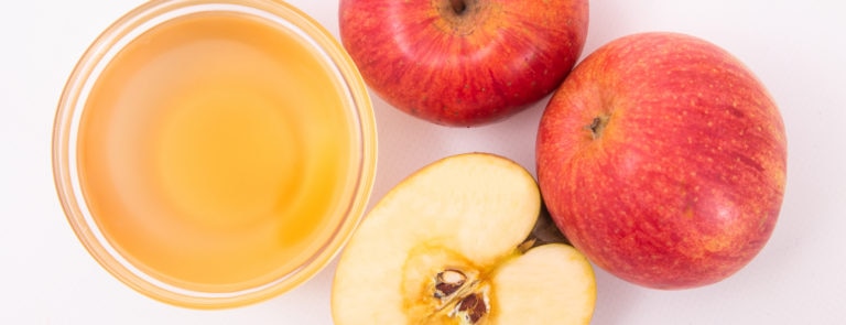 Is it safe to drink apple cider vinegar every day? image