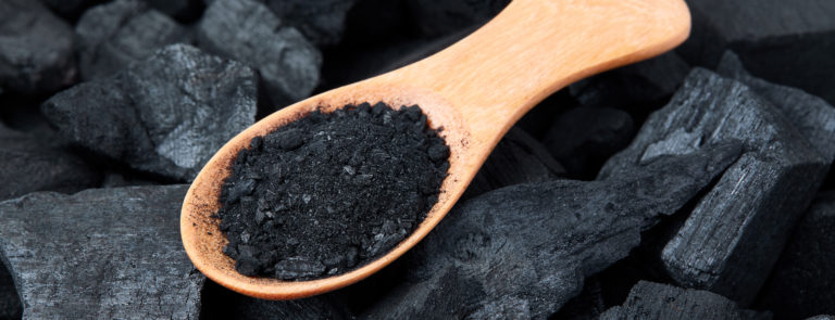 What’s the big deal with activated charcoal? image