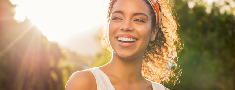 How to be happy: 7 tips for feeling that inner glow