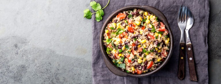 What is quinoa? image