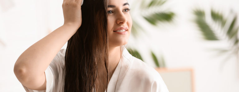 7 Of The Best Treatments For Dry Scalps image