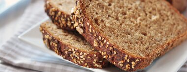 5 Of The Healthiest Breads You Can Choose