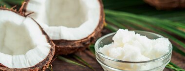 10 Things You Can Use Coconut Oil For