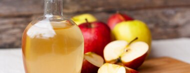 How To Drink Apple Cider Vinegar In The Morning