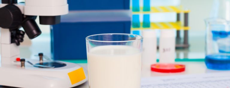 Lab milk Q&A: The lowdown on the new animal-free dairy