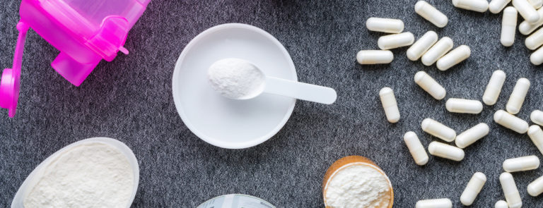 Creatine monohydrate’s a powerhouse of a product. It’s energy boosting and muscle enhancing among many other things. Discover the best creatine for you in this article…