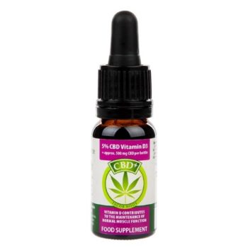 CBD Oil Guide: Benefits, What It Is, Risks (& More) | Holland & Barrett