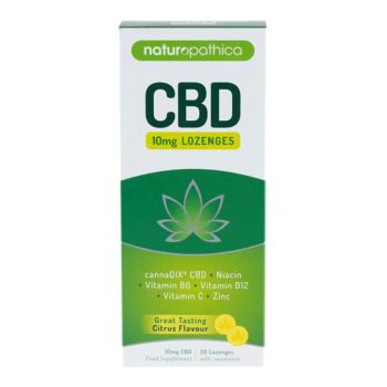 CBD Oil Guide: Benefits, What It Is, Risks (& More) | Holland & Barrett