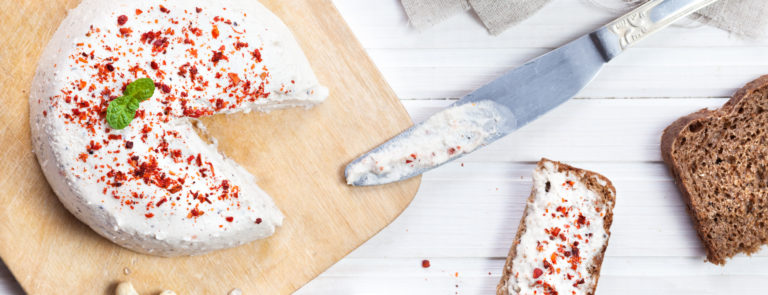 Whether you're vegan or flexitarian, vegan cheese has become a lot better. But which is the best? Discover 9 of the best plus how to make some yourself, here.