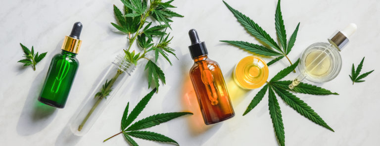 FEM Intimate Oil - The Hemp Source