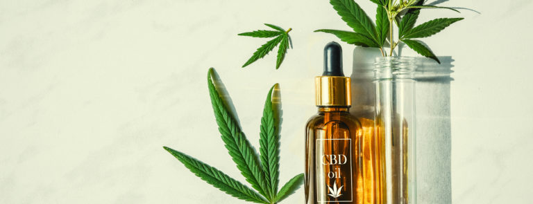 Your guide to the best CBD oils image