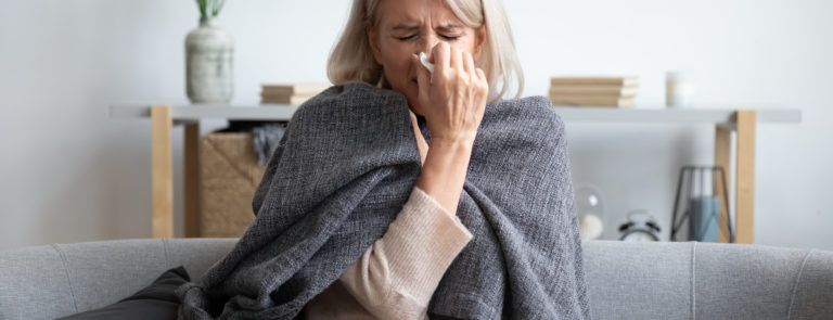 Your guide to low immune systems image