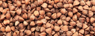 The Health Benefits Of Buckwheat