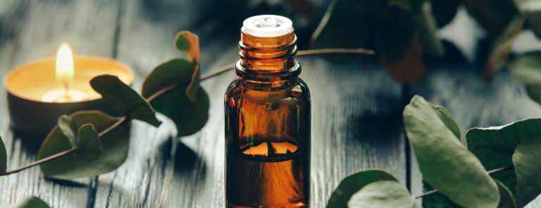 Best Essential Oils for Skin Over 35
