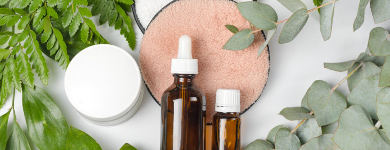 8 Of The Best Organic Beauty Products image