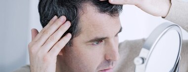 Best treatments to slow down hair loss