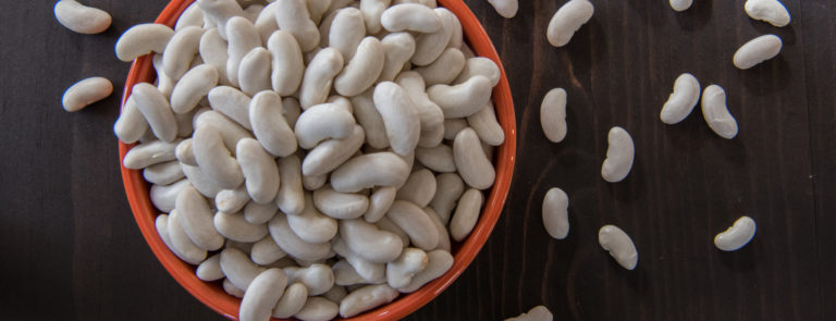 Health benefits of cannellini beans image