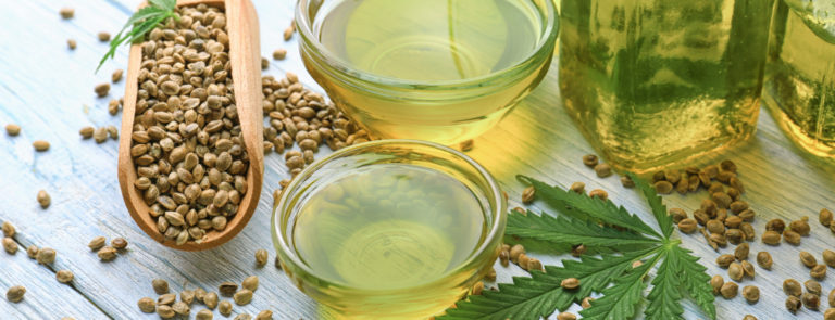 The ultimate guide to hemp oil image