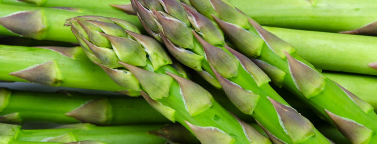 The benefits of asparagus