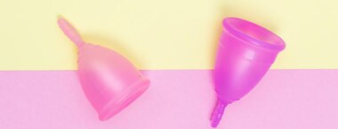 Menstrual Cups - Uses, Benefits & More!