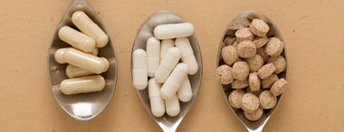 10 Of The Best Magnesium Supplements