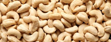 Benefits & Side Effects Of Cashew Nuts