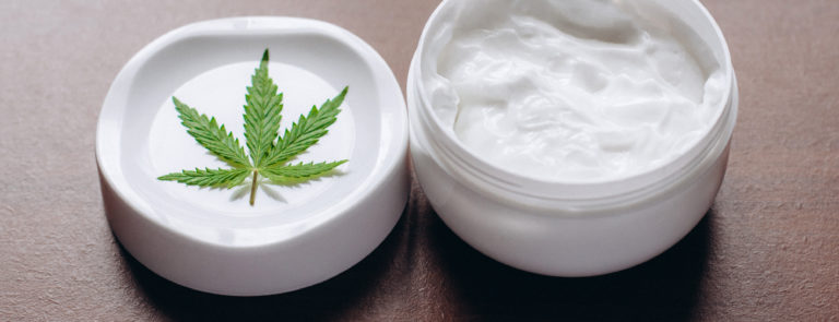 cbd cream and lotions