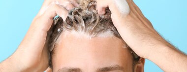 How To Get Rid Of Dandruff & Causes