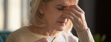 7 Most Common Causes Of Dizziness