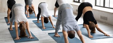 The Benefits Of Yoga