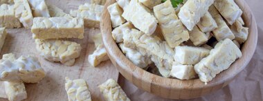 What Is Tempeh: Health Benefits & Cooking