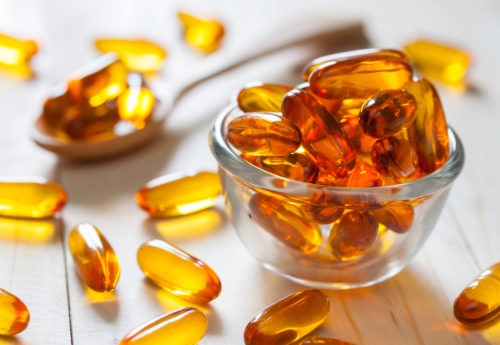 17 Science-Based Benefits of Omega-3 Fatty Acids