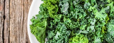 Kale Health Benefits & Nutritional Value
